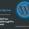 StudioPress Breakthrough Pro Genesis WordPress Theme Pimg