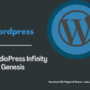 StudioPress Infinity Pro Genesis WordPress Theme Pimg