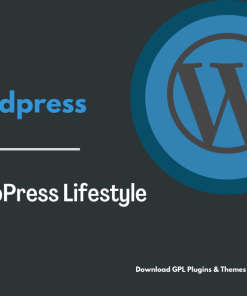 StudioPress Lifestyle Pro Genesis WordPress Theme