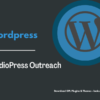 StudioPress Outreach Pro Genesis WordPress Theme Pimg