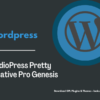 StudioPress Pretty Creative Pro Genesis WordPress Theme Pimg