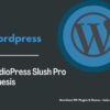 StudioPress Slush Pro Genesis WordPress Theme Pimg