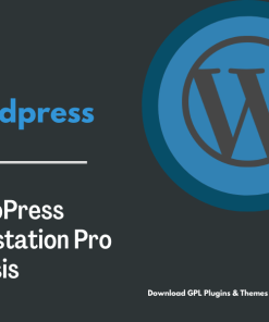 StudioPress Workstation Pro Genesis WordPress Theme