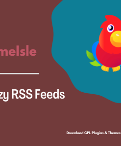 ThemeIsle Feedzy RSS Feeds