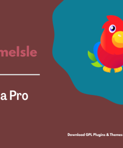 ThemeIsle Hestia Pro WordPress Theme