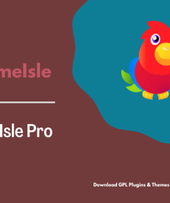 ThemeIsle ShopIsle Pro WordPress Theme