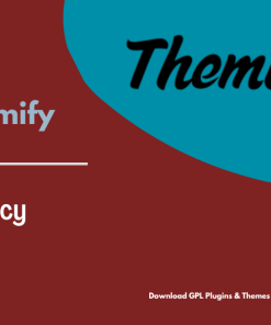 Themify Agency WordPress Theme