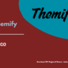 Themify Bizco WordPress Theme