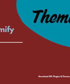 Themify Bold WordPress Theme