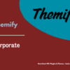 Themify Corporate WordPress Theme