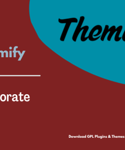 Themify Corporate WordPress Theme