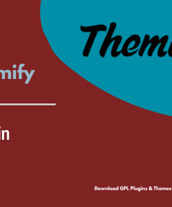 Themify Elemin WordPress Theme