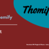 Themify Flat WordPress Theme