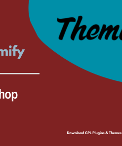 Themify Flatshop WooCommerce Theme