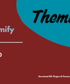 Themify Grido WordPress Theme