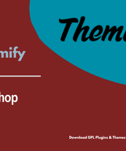 Themify Minshop WooCommerce Theme