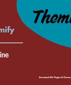 Themify Postline WordPress Theme