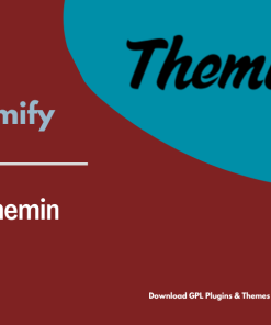 Themify Thememin