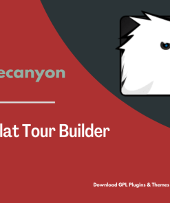 WP Flat Tour Builder