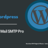 WP Mail SMTP Pro Pimg