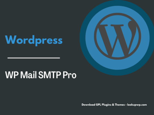 WP Mail SMTP Pro Pimg