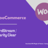WooCommerce CardStream Charity Clear Pimg