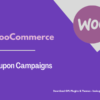 WooCommerce Coupon Campaigns Pimg