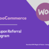 WooCommerce Coupon Referral Program Pimg