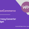 WooCommerce Currency Converter Widget Pimg