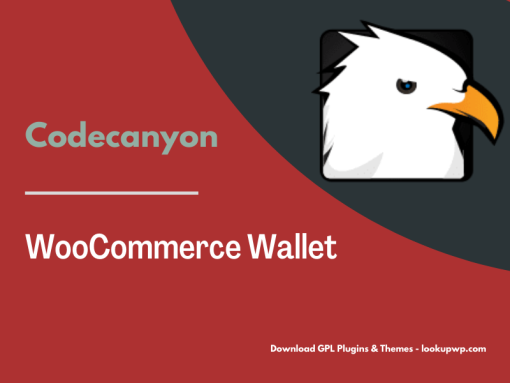 WooCommerce Wallet Pimg