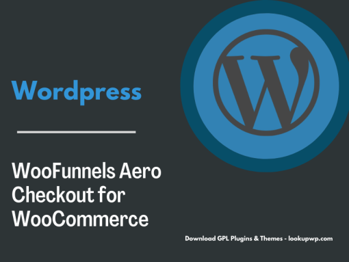 WooFunnels Aero Checkout for WooCommerce Pimg