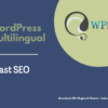 WordPress Multilingual Yoast SEO