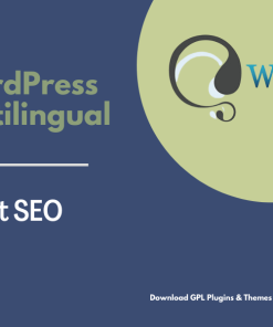 WordPress Multilingual Yoast SEO