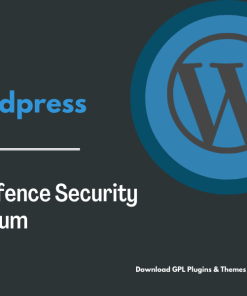 Wordfence Security Premium