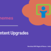 iThemes Content Upgrades Pimg