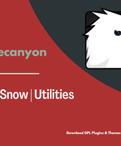 5sec Snow Utilities