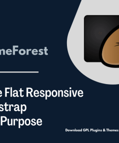 Angle Flat Responsive Bootstrap MultiPurpose Theme