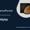 BuddyApp – Mobile First Community WordPress Theme