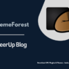 CheerUp Blog Magazine – WordPress Blog Theme
