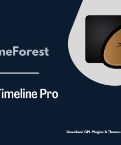 DW Timeline Pro – Reponsive Timeline WordPress Theme