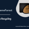 Eco Recycling – Ecology & Nature WordPress Theme