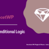 FacetWP – Conditional Logic
