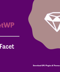 FacetWP – Map Facet