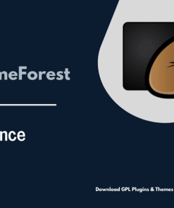 Florence – A Responsive WordPress Blog Theme