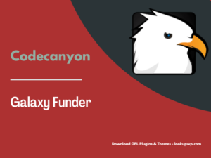 Galaxy Funder – WooCommerce Crowdfunding System