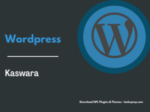 Kaswara – Modern Visual Composer Addons