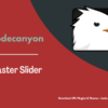 Master Slider – Touch Layer Slider WordPress Plugin_Pimg
