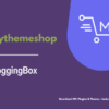 MyThemeShop BloggingBox WordPress Theme