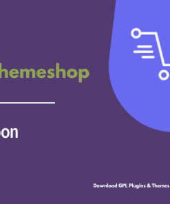 MyThemeShop Coupon WordPress Theme