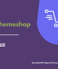 MyThemeShop Cyprus WordPress Theme